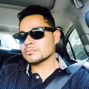 Meet your Posher, Abel